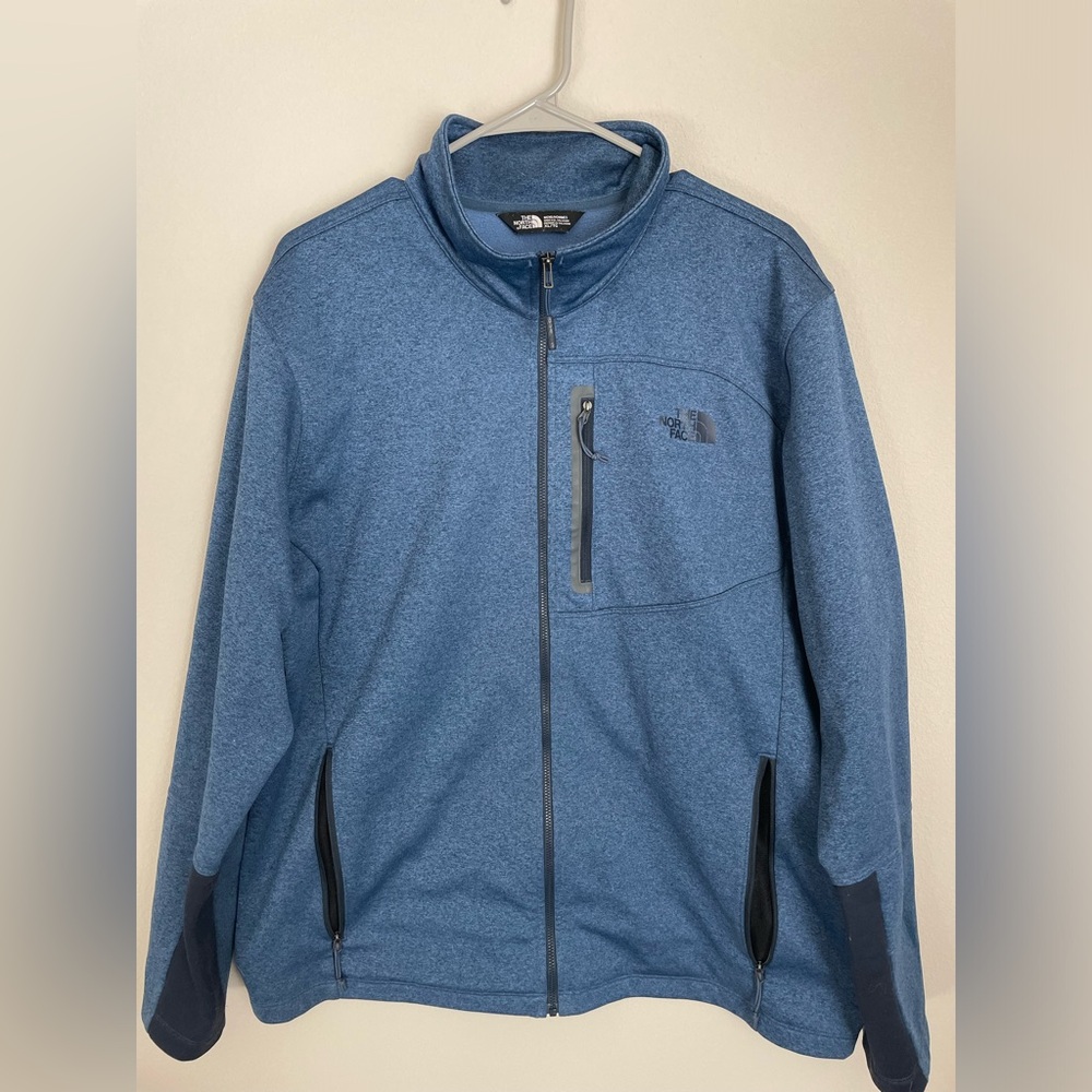 The North Face Full Zip Jacket